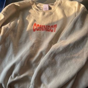 Lonely Ghost Crewneck